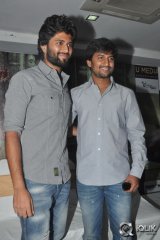 Yevade Subramanyam Movie Date Press Meet